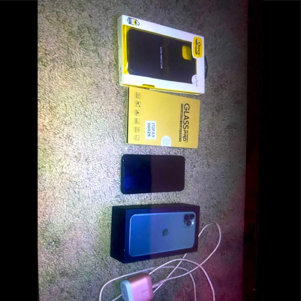 iPhone 11 Pro Max